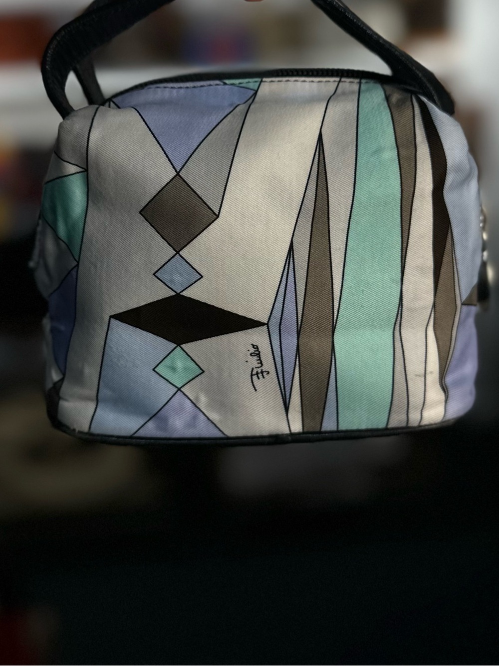 Pucci Mini Bag